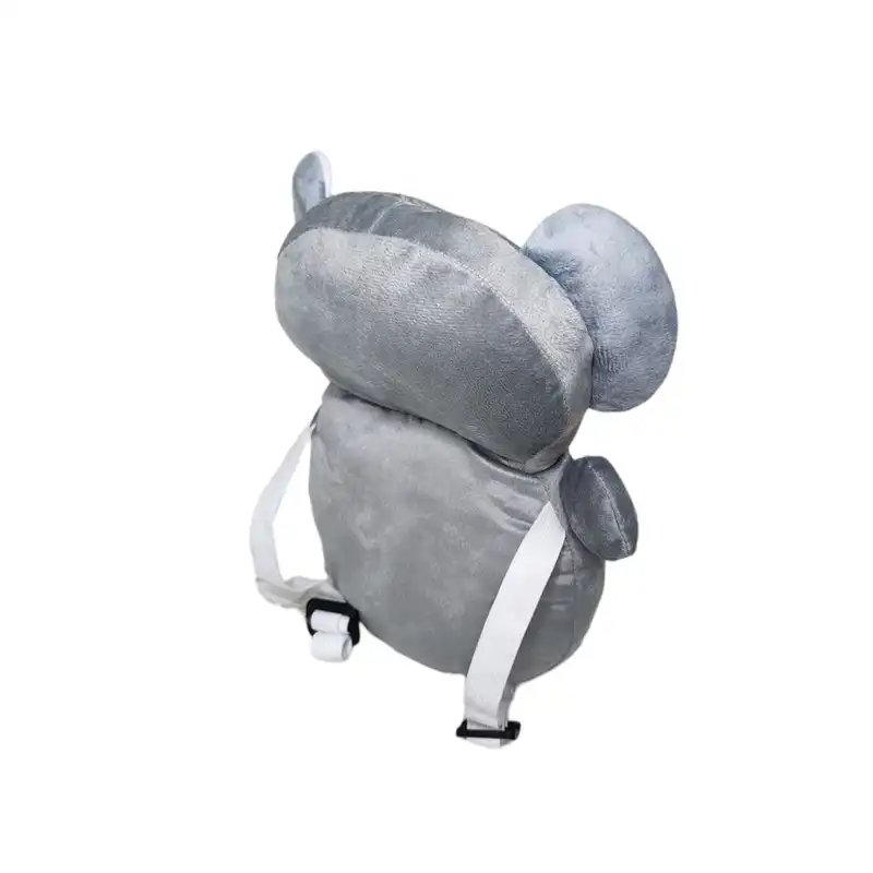 محافظ سر کودک مدل فیل