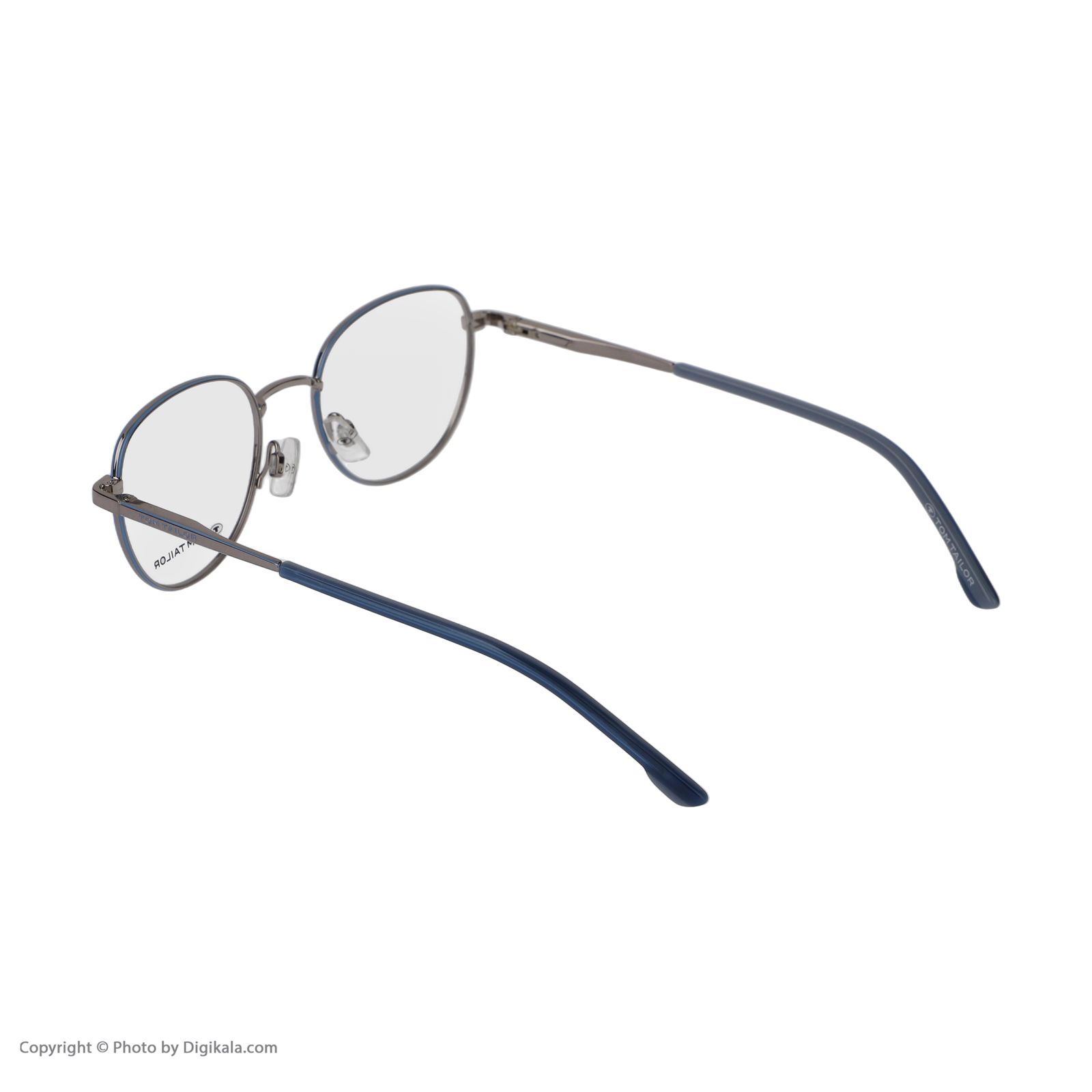 فریم عینک طبی تام تیلور مدل 60609-312 -  - 4