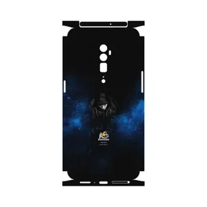 MAHOOT Eminem-FullSkin Cover Sticker for Oppo RENO 10X