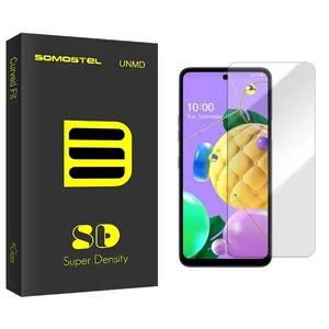 Somastel SD Screen Protector For LG  K52