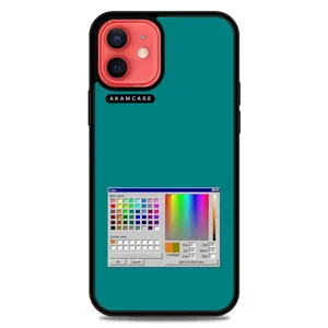 AKAM AMC-AW12-NOSTECH-20Cover For Apple iPhone 12