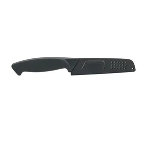 چاقو آشپزخانه حیدری  کد YPTU-GHALAFDAR-24CM