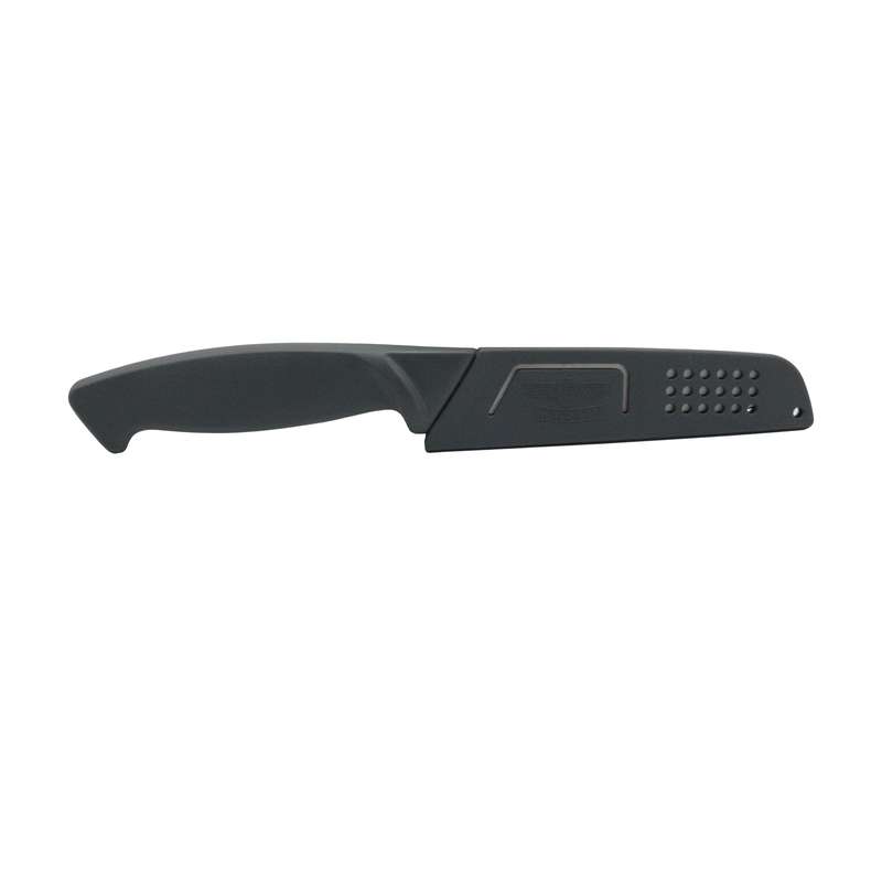 چاقو آشپزخانه حیدری  کد YPTU-GHALAFDAR-24CM