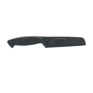 چاقو آشپزخانه حیدری کد YPTU-GHALAFDAR-24CM