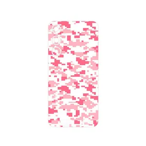 MAHOOT Army_Pink_Pixel Cover Sticker for Samsung Galaxy A35