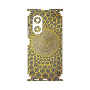 MAHOOT Iran-Tile2-FullSkin Cover Sticker for Huawei Nova 9 SE