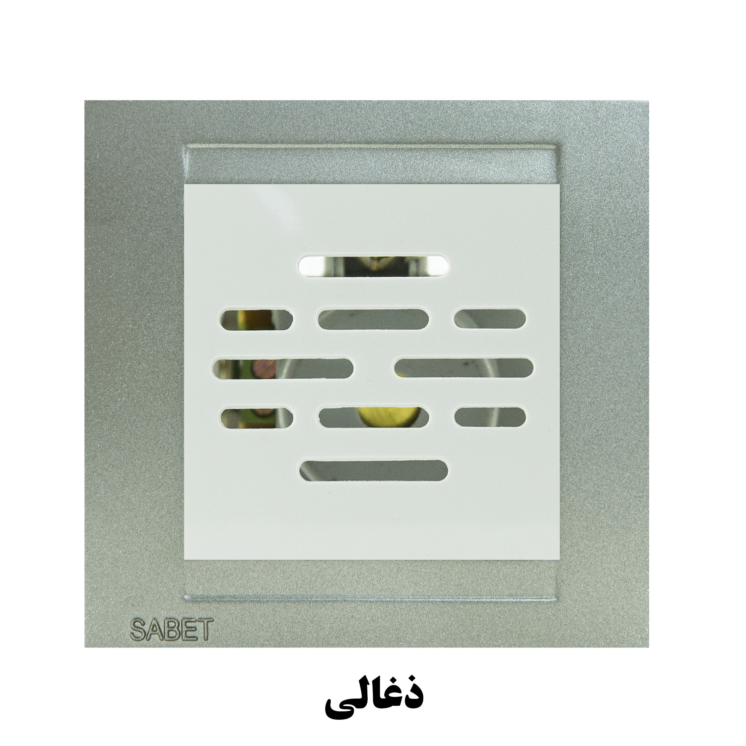 زنگ ملودی ثابت الکتریک مدل POWER S