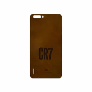 MAHOOT BFL-CR7 Cover Sticker for Honor 6 Plus