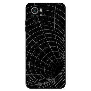 Megafone 8108 Cover For Xiaomi Poco M5S