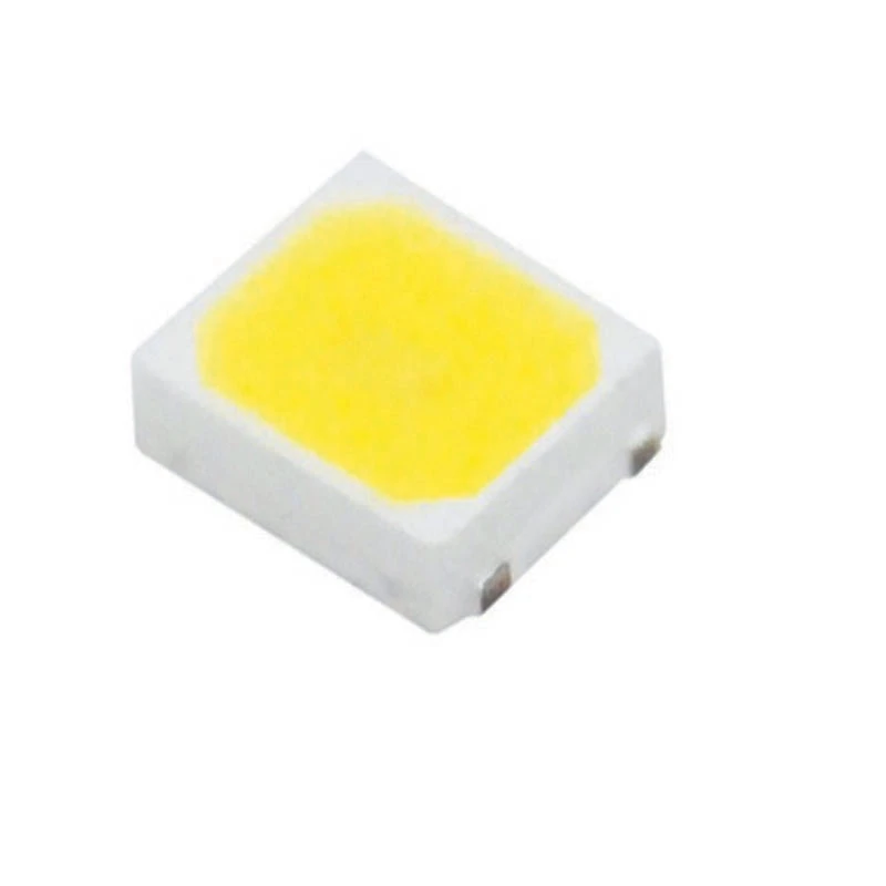 چیپ ال ای دی 1.5 وات مدل 2835 1/5W 3V بسته 50 عددی