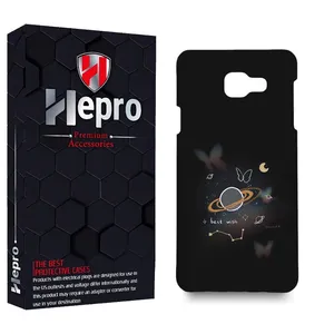 HEPRO MC Cover for SAMSUNG GALAXY A9 2016