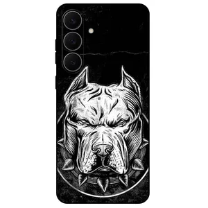 Megafone Bulldog 1885 Cover For Samsung Galaxy S25 FE