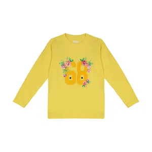 تی شرت دخترانه سون پون مدل 1391585-19