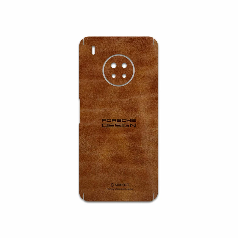 برچسب پوششی ماهوت مدل BFL-PRDS مناسب برای گوشی موبایل هوآوی Y9a