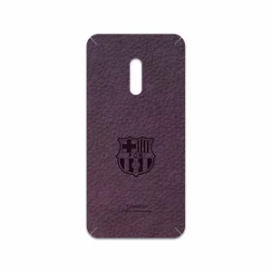 MAHOOT PL-BRCA Cover Sticker for Oppo Realme X