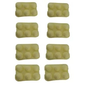 قالب یخ مدل توپی PEMORAS مجموعه 8 عددی