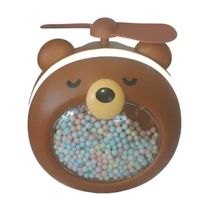 چراغ خواب کودک مدل رینگ لایت