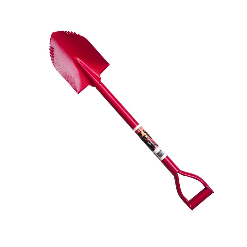 بیل ریشه زن مدل B001