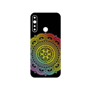 MAHOOT Mandala Design 4 Cover Sticker for Gplus P10 Plus