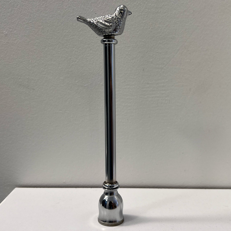 خاموش کننده شمع نورهام مدل اسنوفر stnd گنجشک