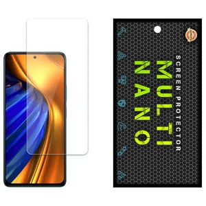 Multi Nano X-S1N Screen Protector For Xiaomi Poco F4