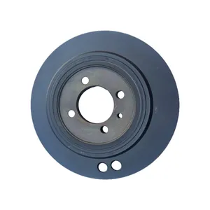 پولی سر ميل لنگ کد 800140 مناسب برای ریو