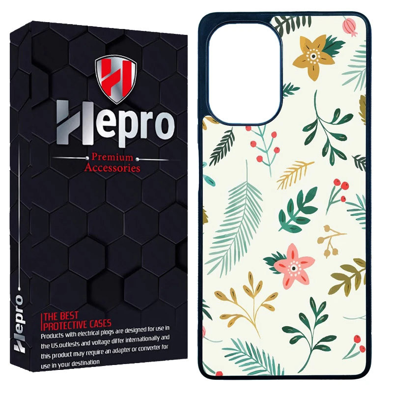 کاور هپرو طرح فانتزی مدل TPU مناسب برای گوشی موبایل شیائومی Poco F5