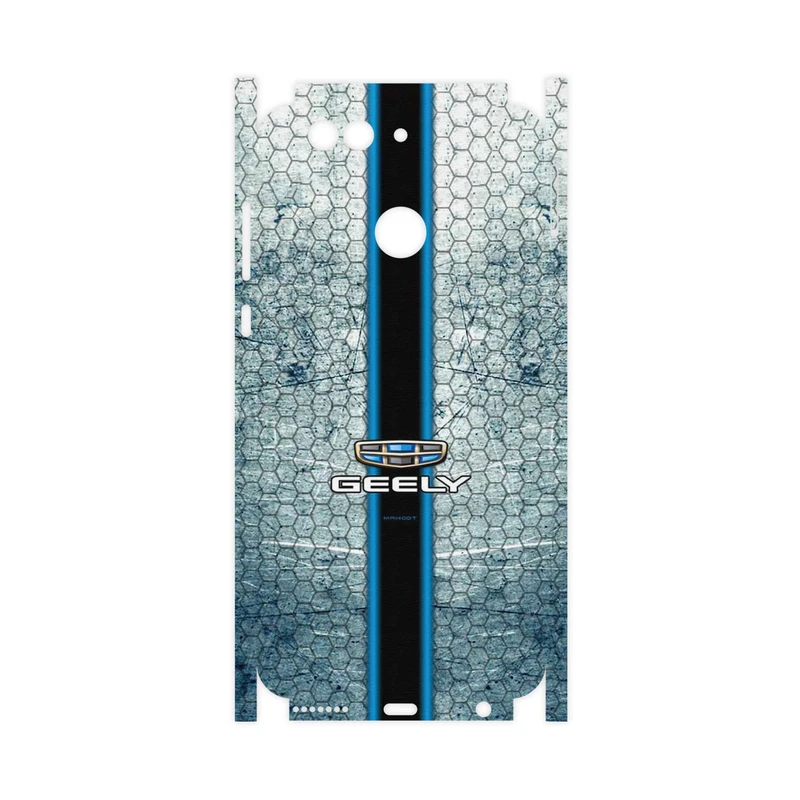 برچسب پوششی ماهوت مدل GEELY-FullSkin مناسب برای گوشی موبایل هوآوی Nova 2 Plus