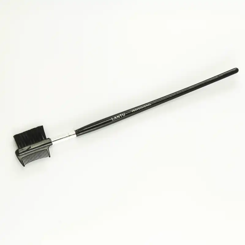 برس ابرو لانتو کد 003