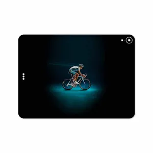 MAHOOT Road cycling Cover Sticker for Apple iPad Pro 11 2018 A2013