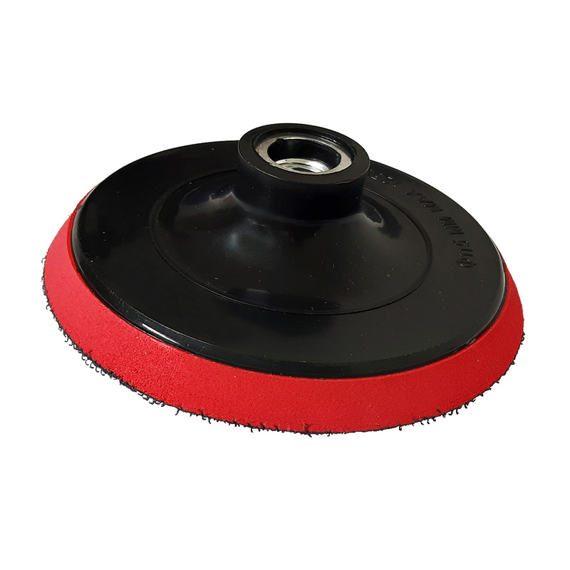 صفحه نگهدارنده پولیش مدل AT- 115 MM صفحه نگهدارنده پولیش مدل AT- 115 MM