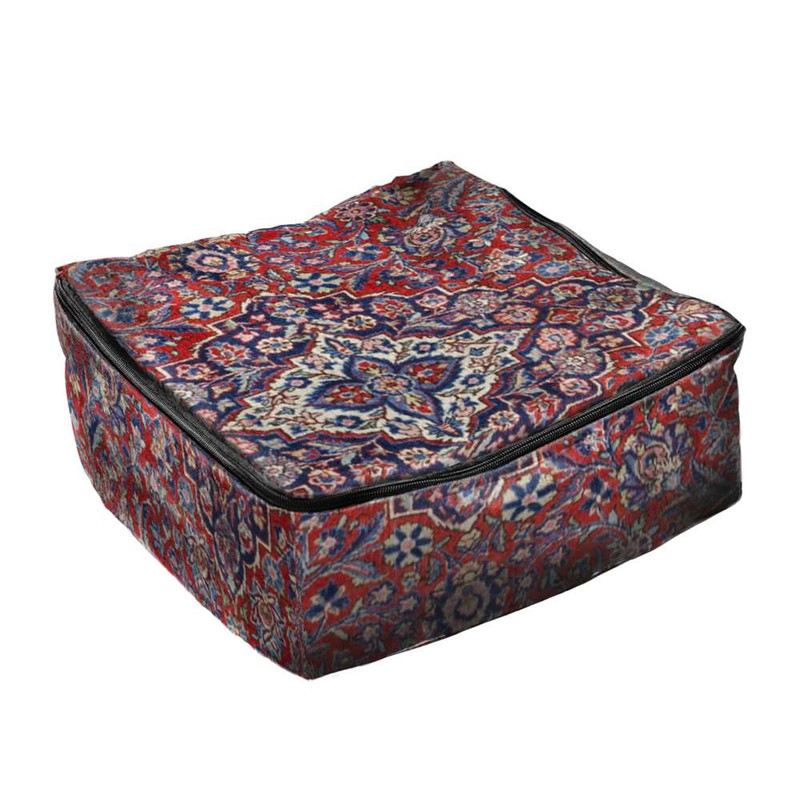 باکس لباس مدوپد طرح فرش کاشان مدل C-Kashan01