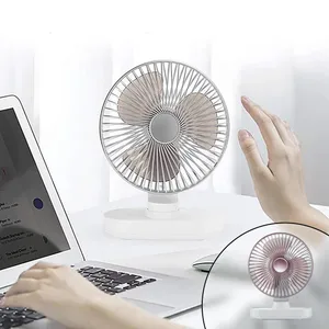 پنکه رومیزی مدل D77