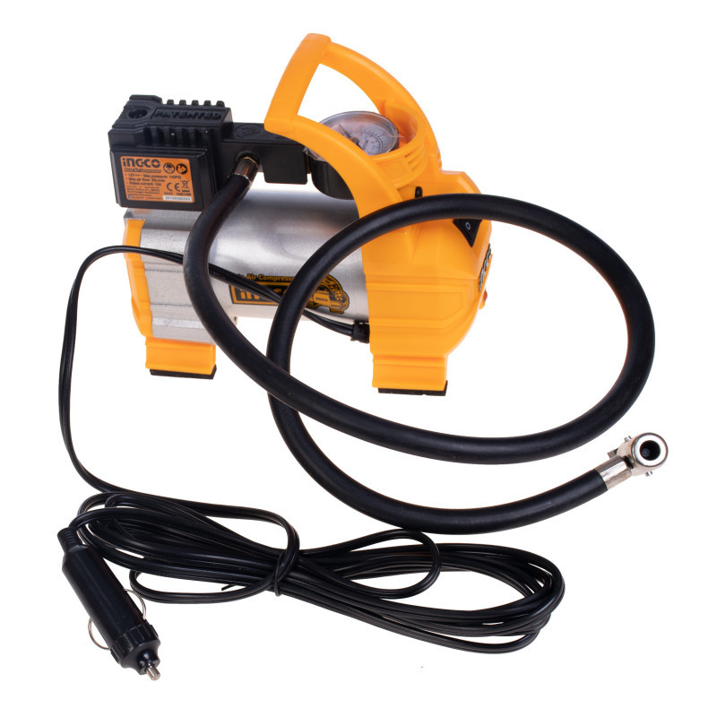 کمپرسور  هوا اینکو مدل A-A-C-1408