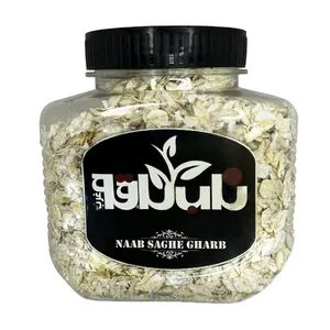 جو پرک ناب ساقه - 200 گرم