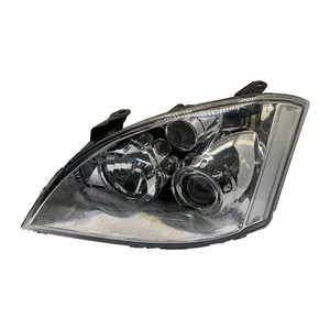 چراغ جلو چپ خودرو  چری مدل A21-3772010AC مناسب برای ام وی ام 530