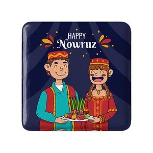 مگنت خندالو مدل نوروز کد 25586