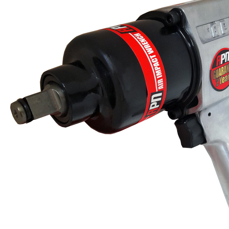 آچار بکس بادی ای پی ان مدل RO - 0012 آچار بکس بادی ای پی ان مدل RO - 0012