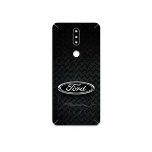 MAHOOT Ford-Motor Cover Sticker for Nokia 2.4