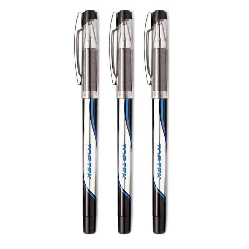 خودکار یونی مکس مدل تاپ تک بسته 3 عددی