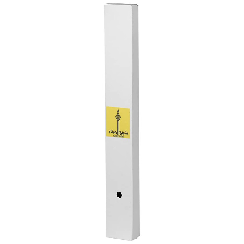 شمع میلاد کد mm2 بسته 2 عددی