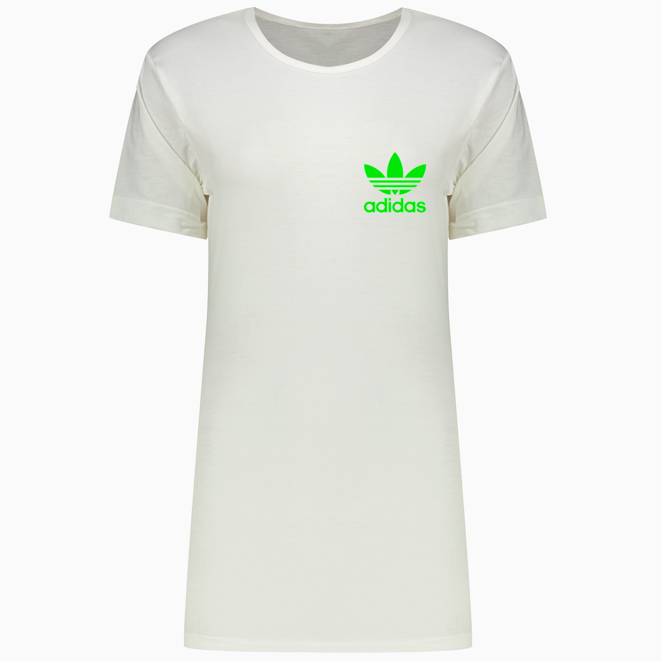 تی شرت دخترانه مدل Q800