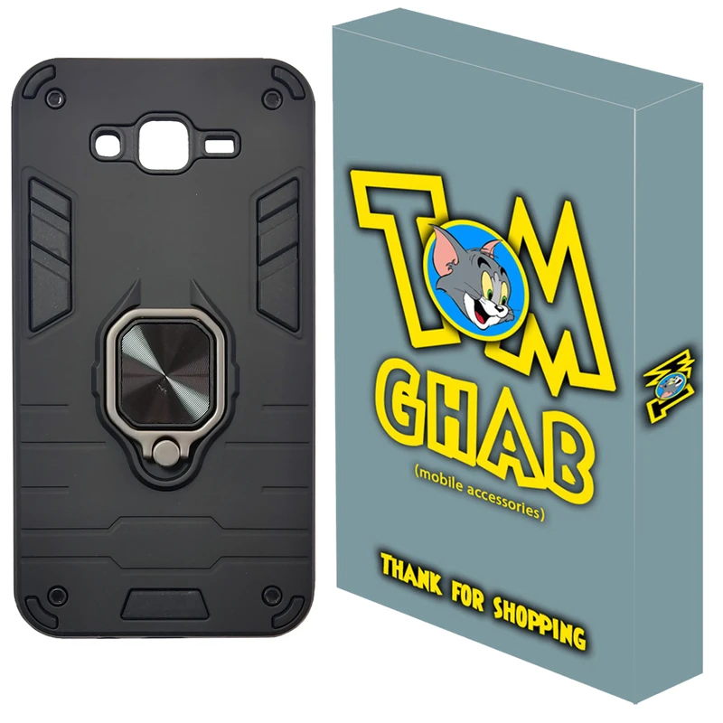 کاور تام قاب مدل بتمنی تانکی مناسب برای گوشی موبایل سامسونگ Galaxy J7