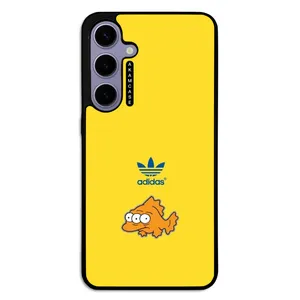 AKAM AMC-WSGS24P-ADIDAS-37 Cover For Samsung Galaxy S24 Plus