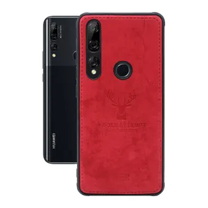 کاور مدل Gavazni مناسب برای گوشی موبایل آنر 9X