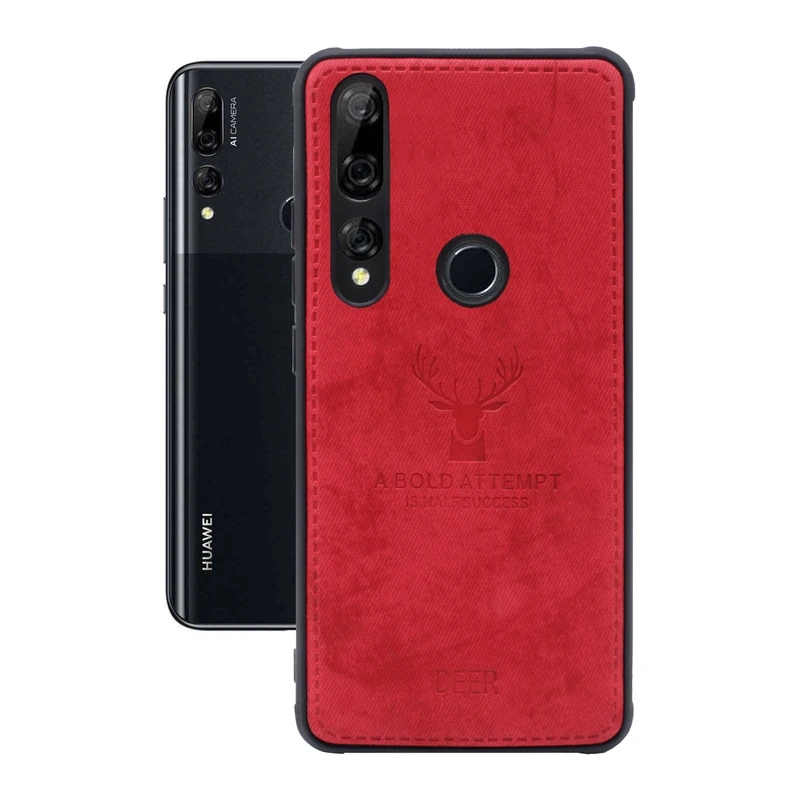 کاور مدل Gavazni مناسب برای گوشی موبایل آنر 9X