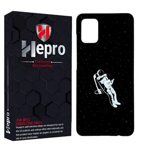 HEPRO MC Cover for Samsung Galaxy A31