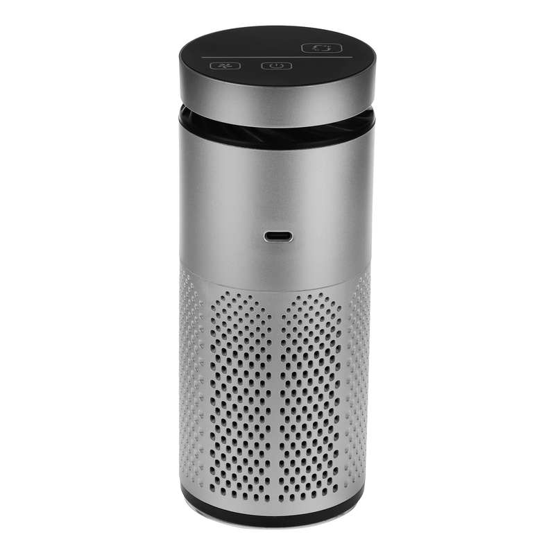 دستگاه تصفیه کننده هوا مدل A-102