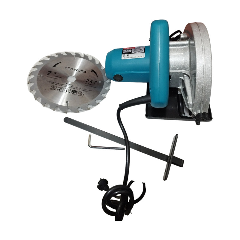 اره دیسکی مدل MT 5806B اره دیسکی مدل MT 5806B