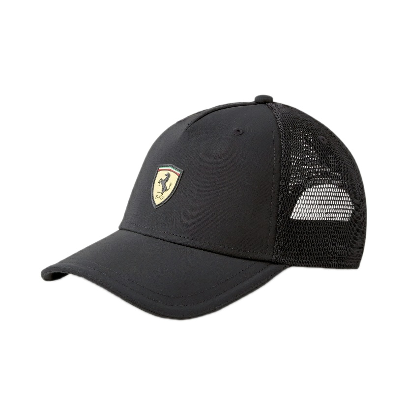 کلاه کپ پوما مدل SPTWR Race Trucker